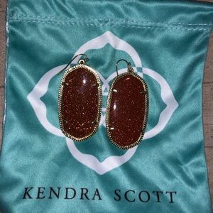 Kendra Scott Earrings